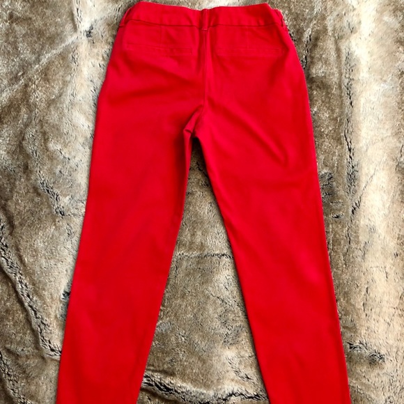 3 bundle Ankle pixie pants - Picture 4 of 4